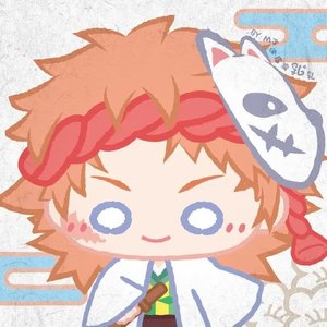 云水谣（翻自 en）