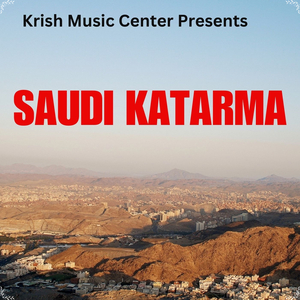 Saudi Katarma