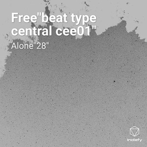 Free"beat type central cee01"