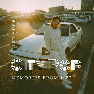 She Played Saxophone In A Jazz Bar