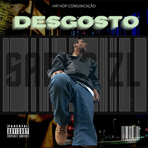 Desgosto