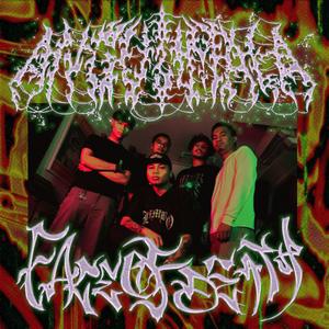 Face Of Death (feat. Bitterwood)