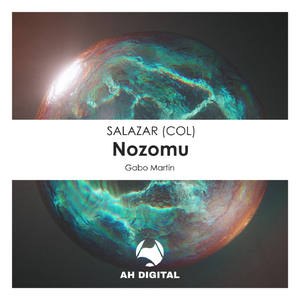 Nozomu (Gabo Martin Remix)