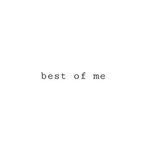 best of me (feat. Ocm khi)
