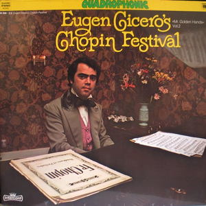 Cicero's Tender Notturno