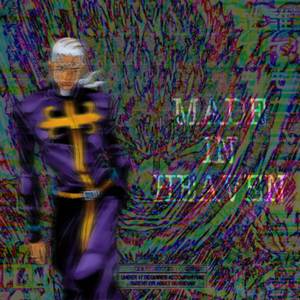 MADE IN HEAVEN