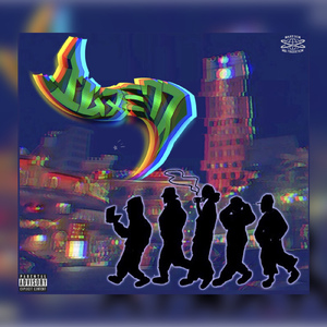 Rola (feat. JUICY MAN, LazyWii, べあもーつ, Naisa & Ganafii)