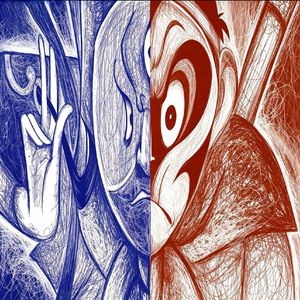 Full Saint(显圣小曲)