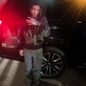 everyday (feat. rodneyy)