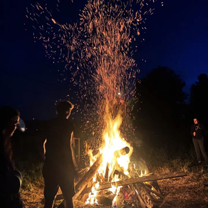 如果可以回到那天相遇