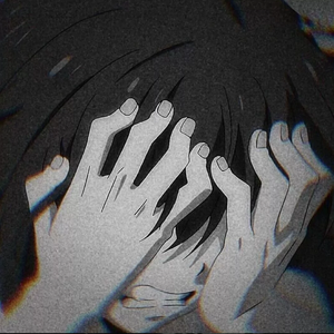 颓（翻自 江辰）