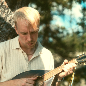 Rosentry (Acoustic Version)