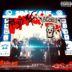 DRILL DE (feat. Adzo & M$M)