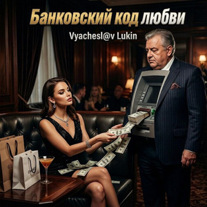 Банковский код любви