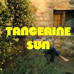 Tangerine Sun
