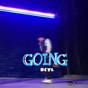 GOING (prod by AllGsad)