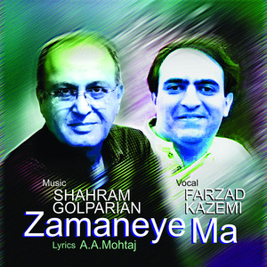 Zamaneye Ma