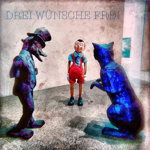 I've Got 99 Problems