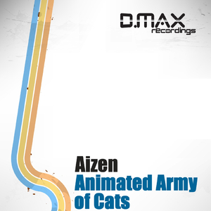 Animated Army of Cats (Original Mix)