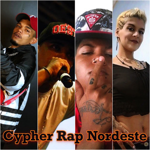 Cypher Rap Nordeste