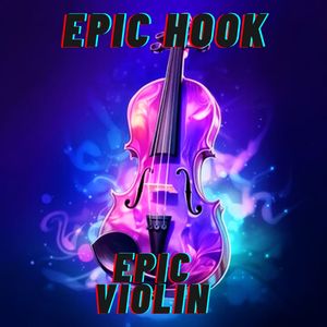 Epic Violin