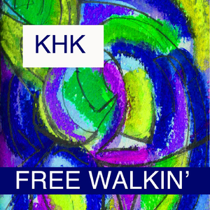 Free Walkin'