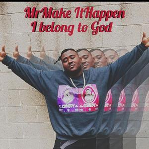 I belong to God