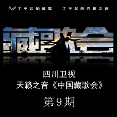 飞翔的牧人 (Live)