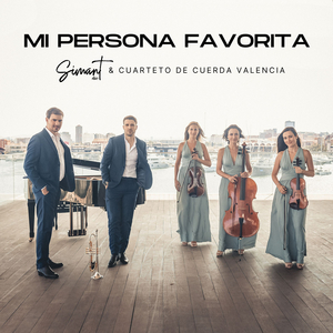 Mi Persona Favorita