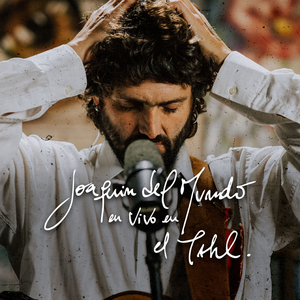 Acariciar lo eterno (En Vivo en el Tahl)