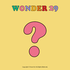 Wonder29 (feat. Kadi Korgi)
