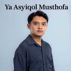 Ya Asyiqol Musthofa