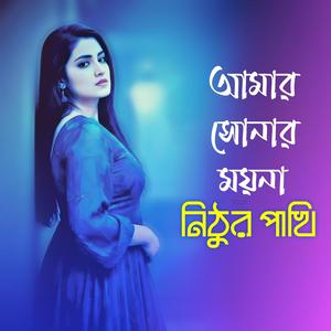 আমার সোনার ময়না | Sad Song | Dj Vibe | (TBi Music Studio Remix)