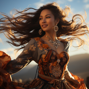 Крестная мать