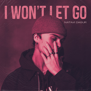 I Won't Let Go