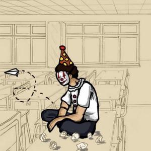 Class Clown (feat. CxldKid)