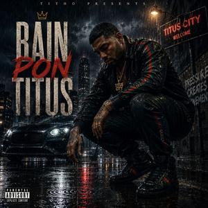 Rain Pon Titus