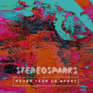 Never Tear Us Apart