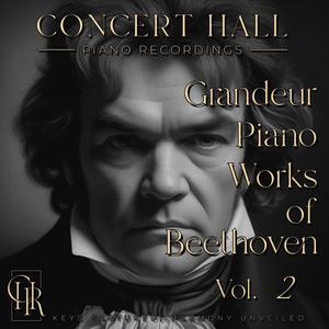 7 Variations from Winter's Opera 'Das unterbrochene Opferfest' in F major, WoO 75