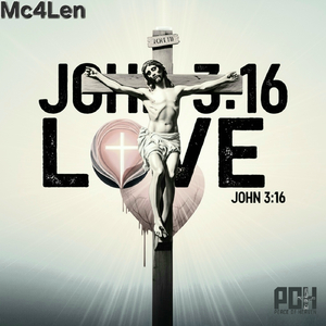 John 3 16 (Original)