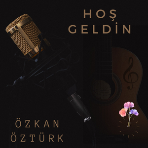 Hoş Geldin