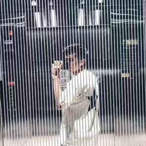 《忘记拥抱》-李映晖