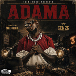 ADAMA