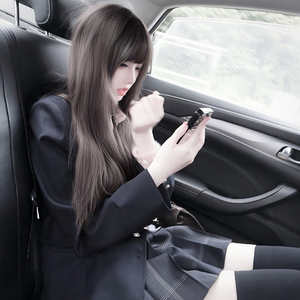 离开你时泪不流