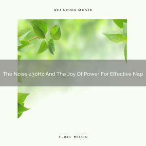 The Noise 430Hz And The Joy Of Power For Effective Nap