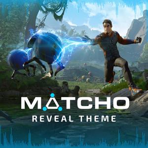 MATCHO Reveal Theme