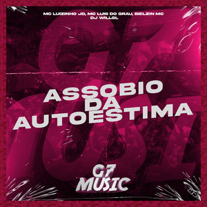 Assobio da Autoestima