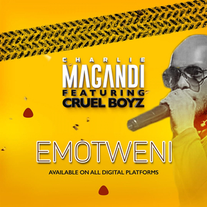 Gibela (feat. Cruel boyz) (Original mix)