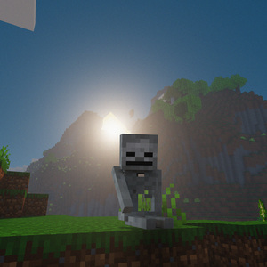 Minecraft (Phonk Version + Sped Up)