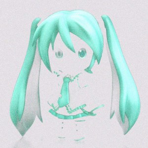 hatsunemiku is kz-livetune (for me) [Packaged × Tell Your World / nu_imi Bootleg]